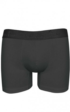 Pánske boxerky John Frank JFBMOD10LONG