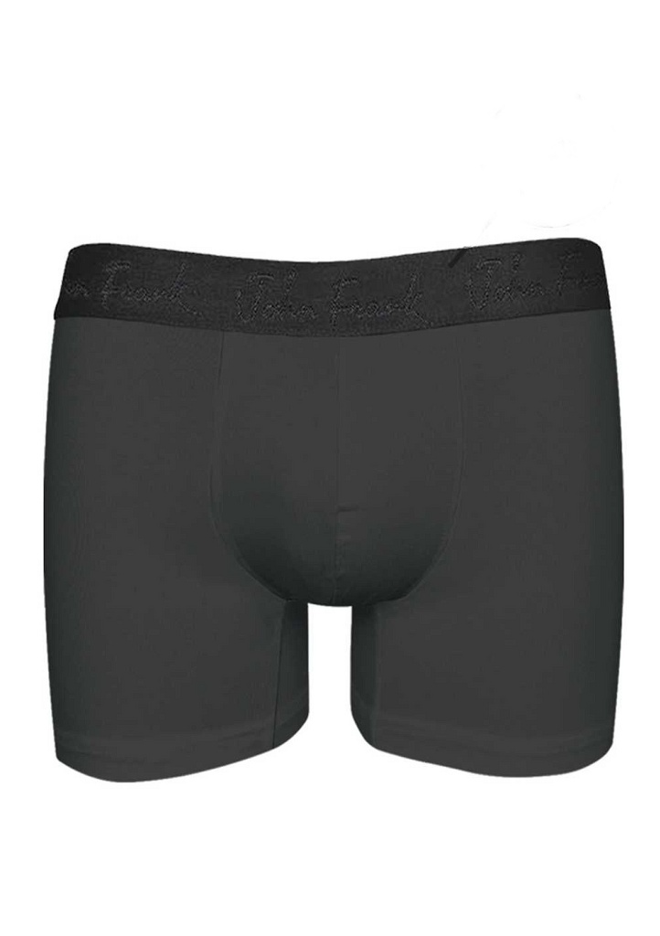 Pánské boxerky John Frank JFBMOD10LONG