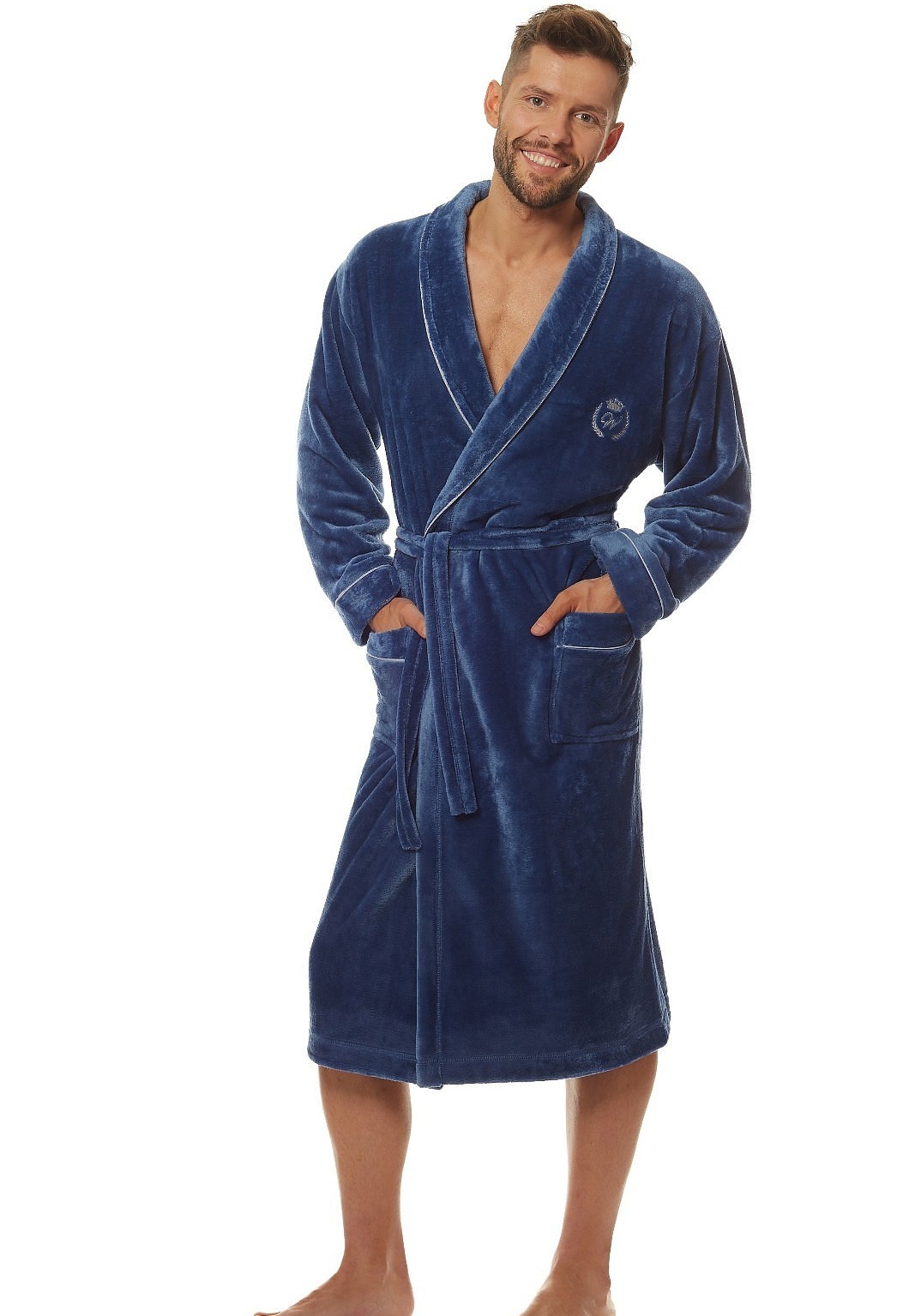 Pánský župan L&L 2111