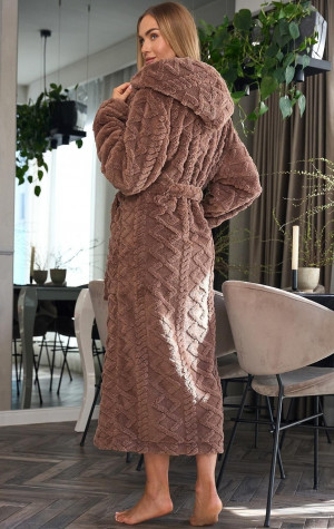 Dámsky župan L&L 2402