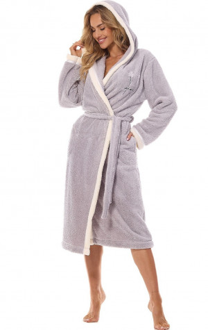 Dámský župan L&L 2419