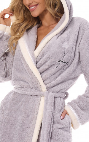 Dámský župan L&L 2419