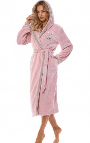 Dámsky župan L&L 2419