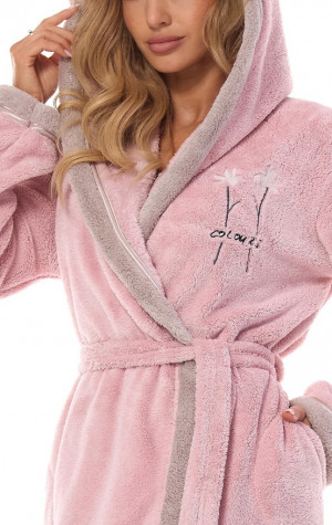 Dámsky župan L&L 2419