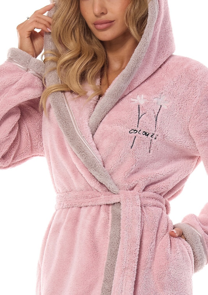 Dámsky župan L&L 2419