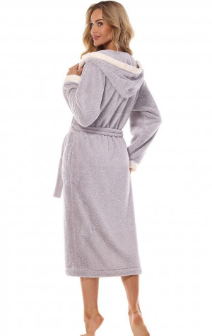 Dámský župan L&L 2419