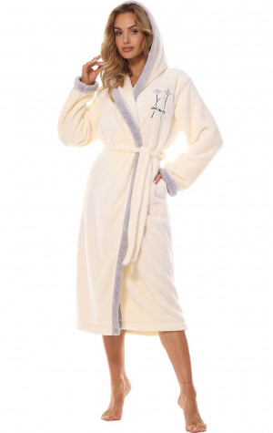 Dámský župan L&L 2419