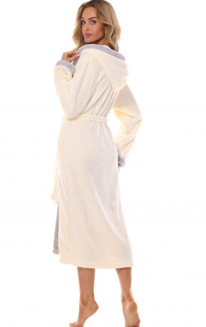 Dámský župan L&L 2419