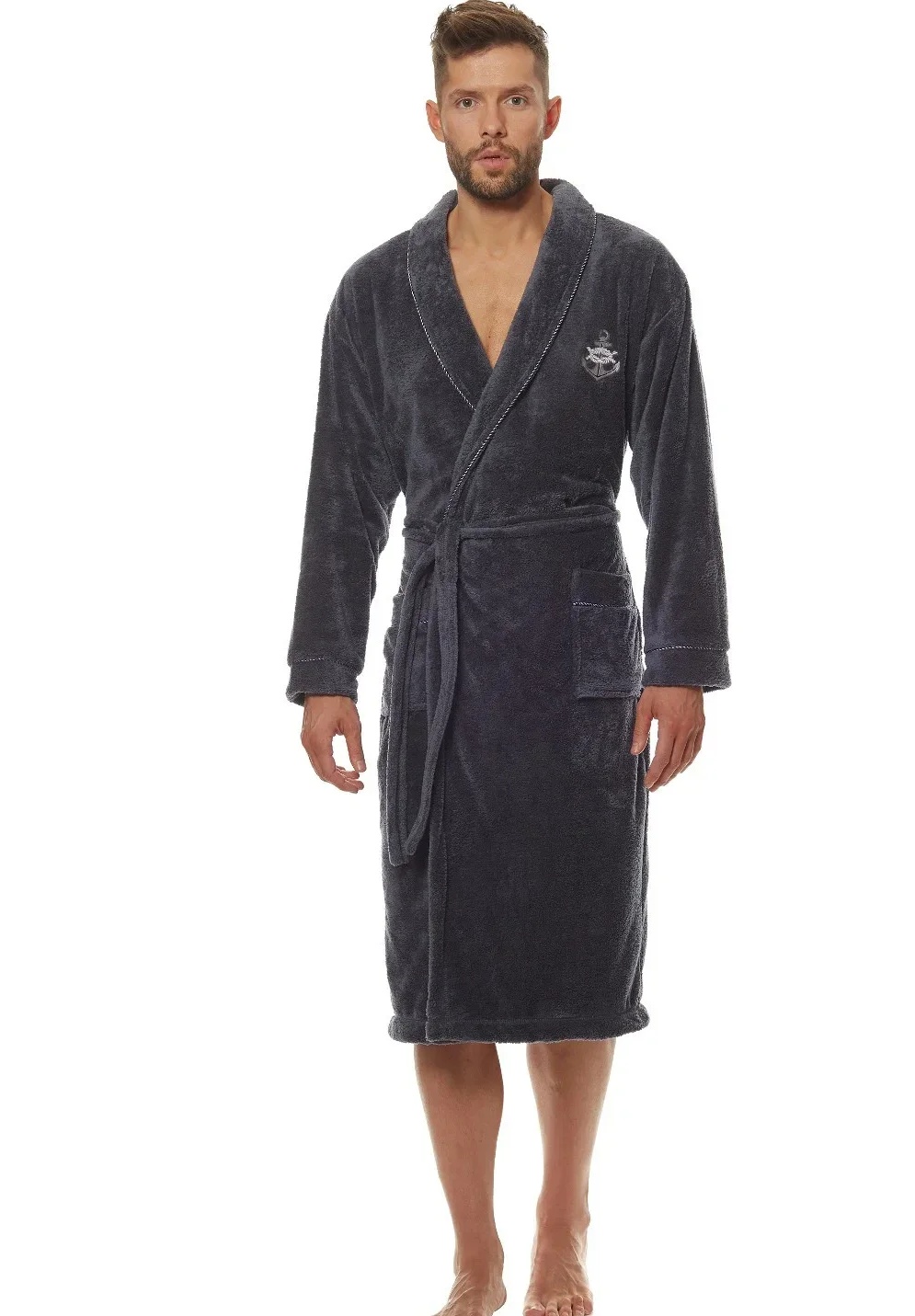 Pánský župan L&L 2114