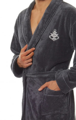 Pánský župan L&L 2114