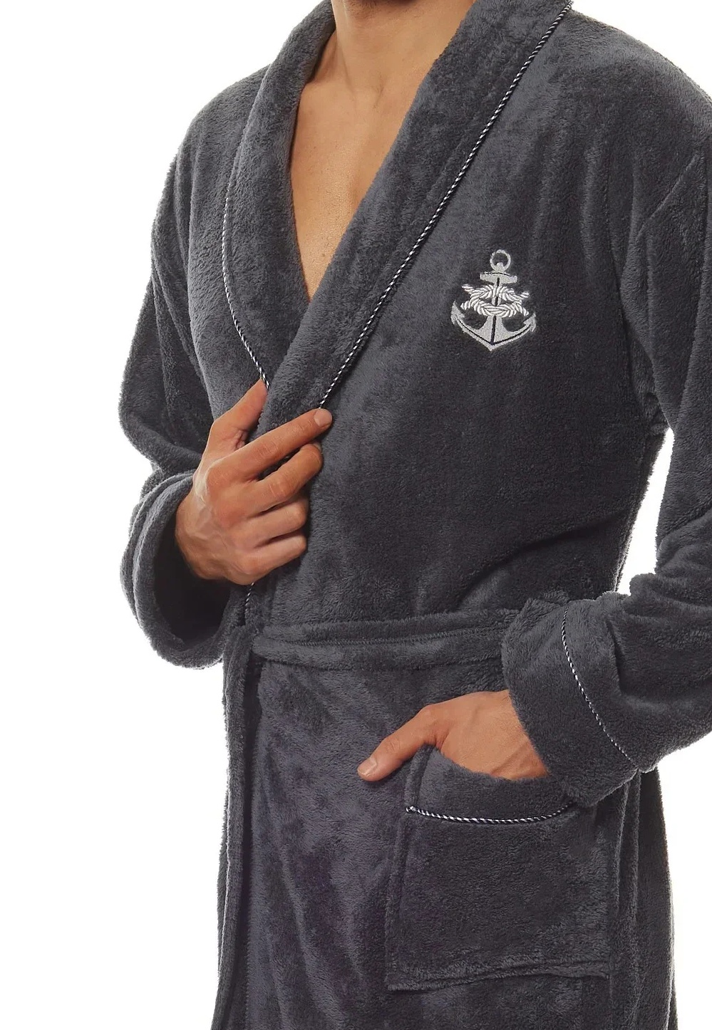 Pánský župan L&L 2114