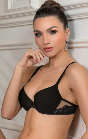 Dámská podprsenka Leilieve M8109