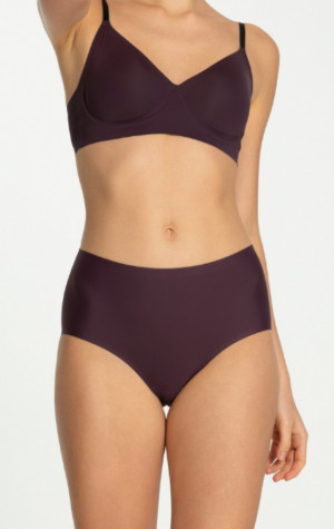 Dámské kalhotky Julimex Simple maxi