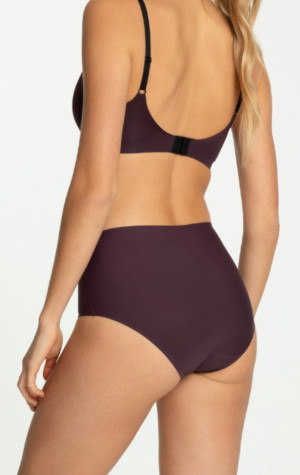 Dámske nohavičky Julimex Simple maxi