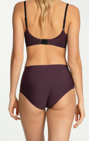 Dámske nohavičky Julimex Simple maxi