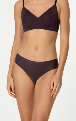 Dámské brazilky Julimex Simple