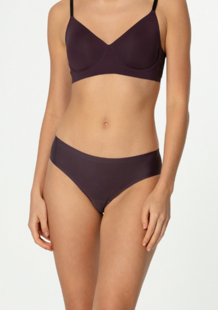 Dámske brazilky Julimex Simple