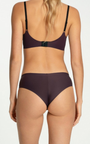 Dámske brazilky Julimex Simple