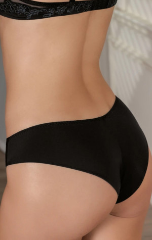 Dámské brazilky Leilieve M8509