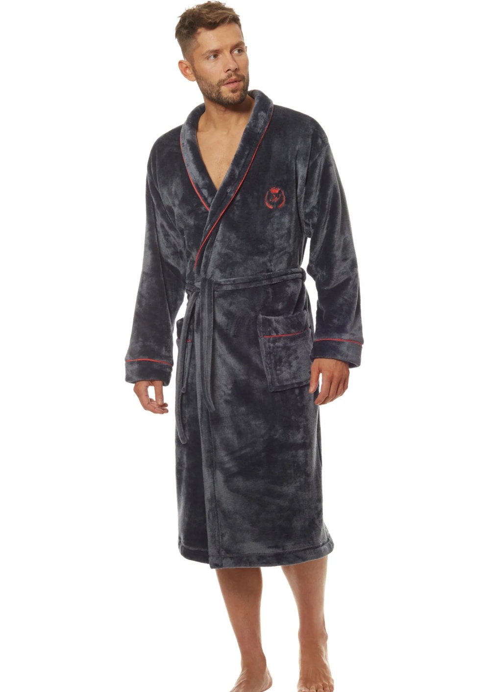 Pánský župan L&L 2451