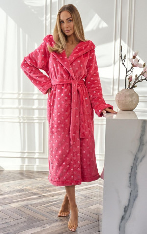 Dámsky župan L&L 2551