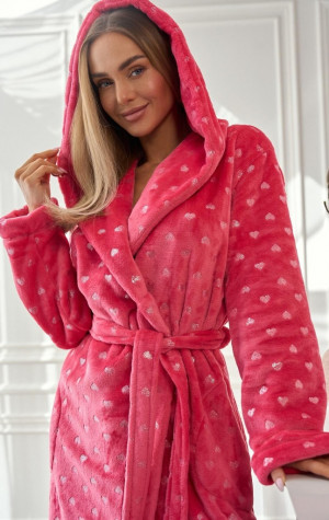 Dámsky župan L&L 2551