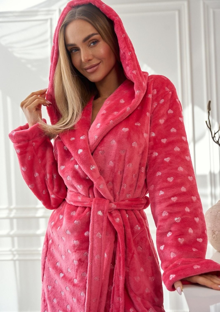 Dámsky župan L&L 2551