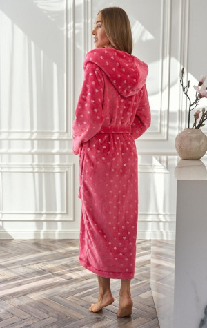 Dámsky župan L&L 2551