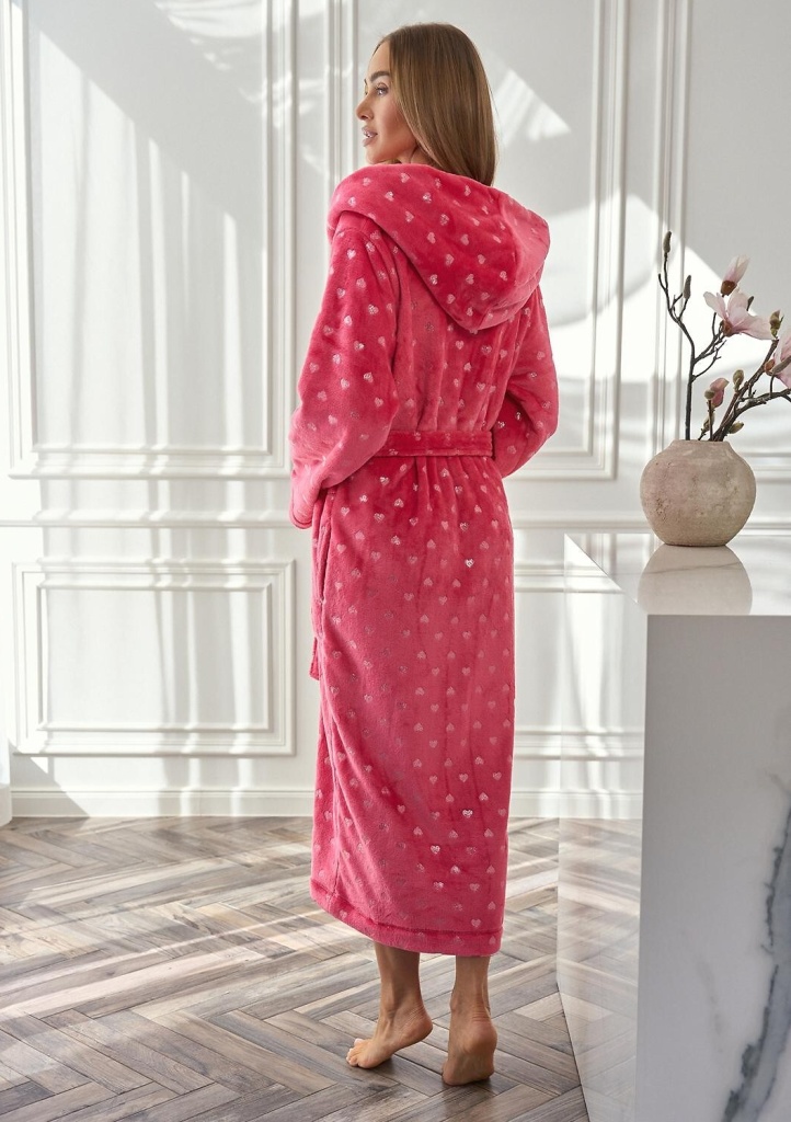 Dámsky župan L&L 2551