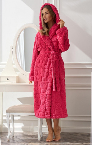 Dámský župan L&L 2554