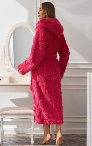 Dámský župan L&L 2554