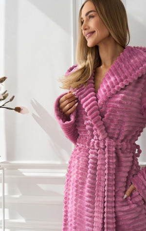 Dámský župan L&L 2599