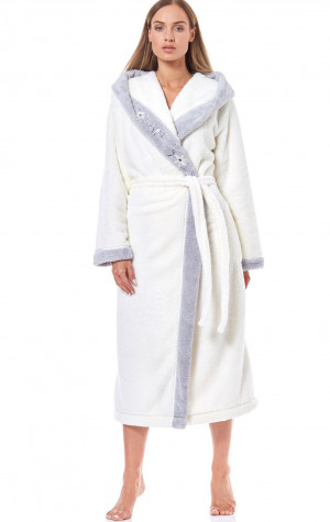 Dámsky župan L&L 9145