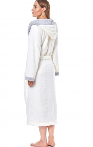 Dámsky župan L&L 9145