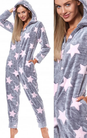 Dámský overal L&L 9151