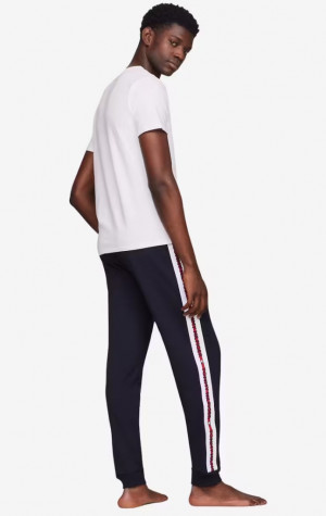 Pánské tričko Tommy Hilfiger UM0UM03138 0XS 3PACK