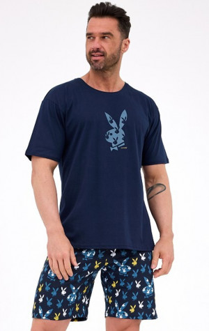 Pánske pyžamo Cornette 326/318