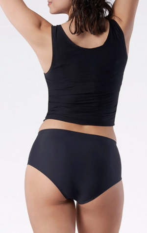 Dámske nohavičky Julimex Simple Maxi