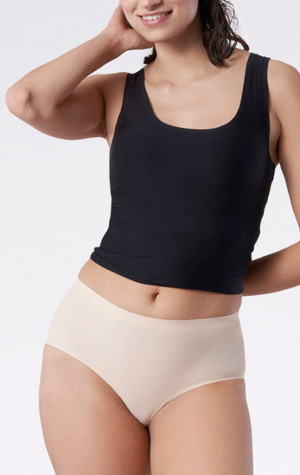 Dámske nohavičky Julimex Simple Maxi