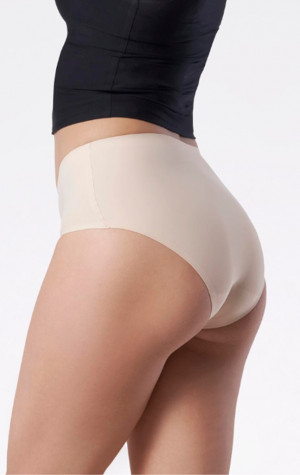 Dámske nohavičky Julimex Simple Maxi