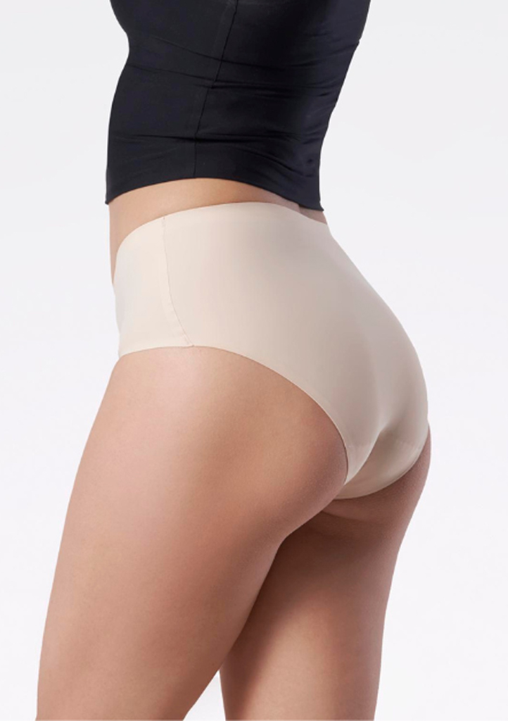 Dámske nohavičky Julimex Simple Maxi