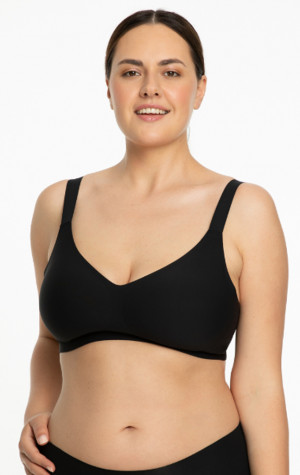 Dámska podprsenka Julimex Jelly bra comfort