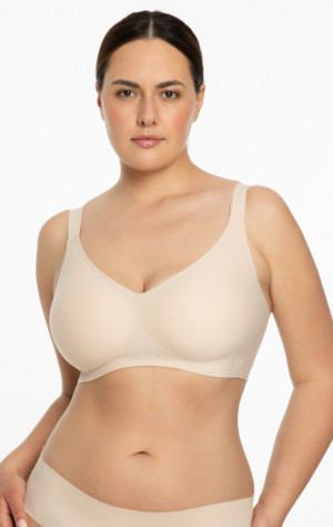 Dámská podprsenka Julimex Jelly bra comfort