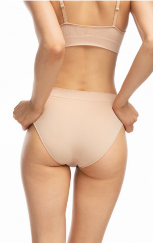 Dámske nohavičky Julimex Bamboo bikini