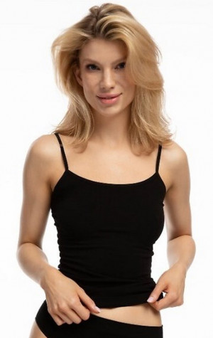 Dámské tílko Julimex Bamboo Cami