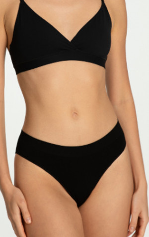 Dámské kalhotky Julimex Bamboo classic