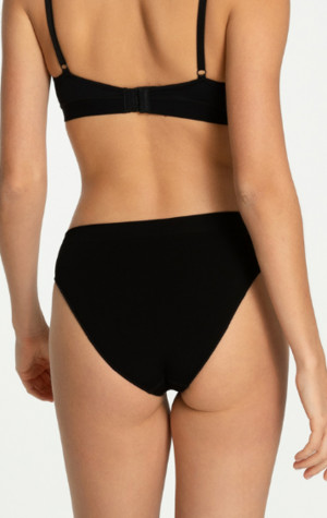 Dámské kalhotky Julimex Bamboo classic