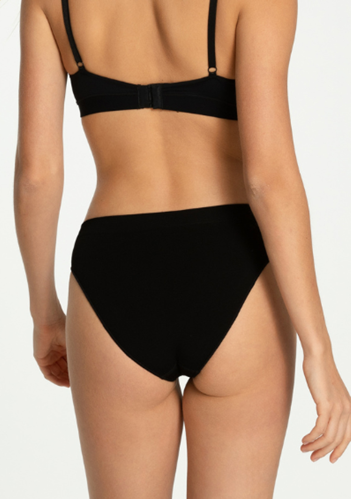 Dámské kalhotky Julimex Bamboo classic