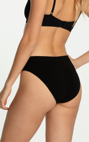 Dámské kalhotky Julimex Bamboo classic