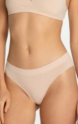 Dámské kalhotky Julimex Bamboo classic